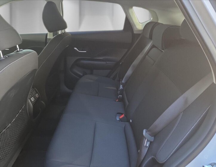 Hyundai Kona SUV 1,6 l 101 kw