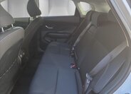 Hyundai Kona SUV 1,6 l 101 kw