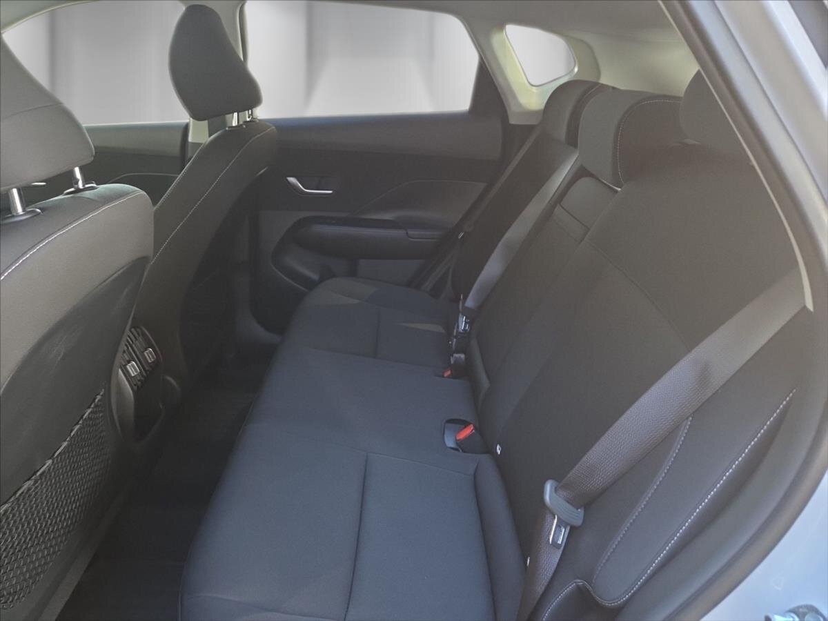 Hyundai Kona SUV 1,6 l 101 kw