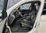 BMW X3 SUV / Terénní 3,0 l 195 kw