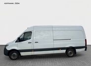 Mercedes-Benz Sprinter 8