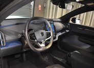Volvo EX30 SUV 0,0 200 kw