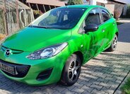 Mazda 2 Liftback 0,0 0
