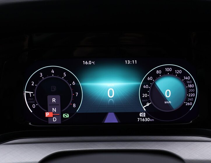 Volkswagen Golf Kombi 1,5 l 110 kw