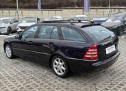 Mercedes-Benz Třídy C 6
