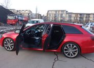 Audi A6 12