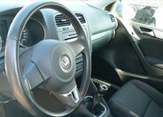Volkswagen Golf Hatchback 1,4 l 59 kw