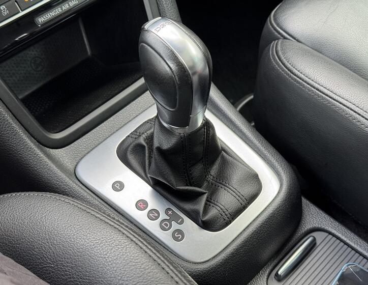 Volkswagen Sharan 33