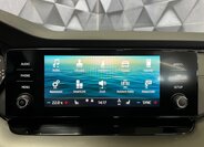 Škoda Octavia Kombi 2,0 l 85 kw