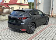 Mazda CX-5 3