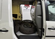 Volkswagen Caddy Ostatní 1,4 l 81 kw