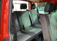 Volkswagen Transporter 15