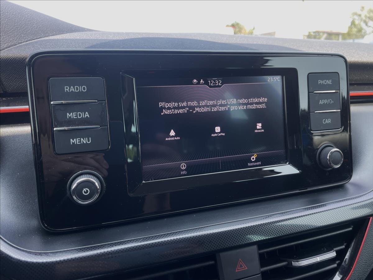 Škoda Scala Hatchback 999,0 85 kw