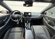 Hyundai i30 Kombi 1,5 l 118 kw