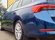 Škoda Octavia Kombi 1,5 l 110 kw
