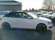 Audi A3 Kabriolet 1,8 l 118 kw