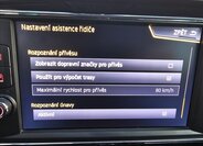 Seat Leon Kombi 1,4 l 110 kw