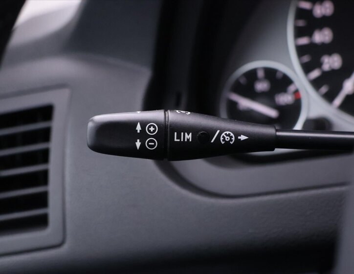 Mercedes-Benz Třídy B Hatchback 2,0 l 80 kw