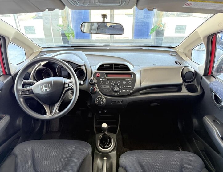 Honda Jazz Hatchback 1,3 l 73 kw