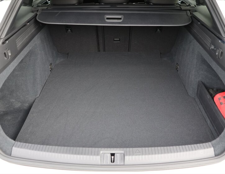 Volkswagen Arteon 10