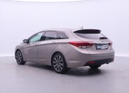 Hyundai i40 Kombi 1,7 l 104 kw