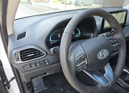 Hyundai i30 Liftback 0,0 73 kw