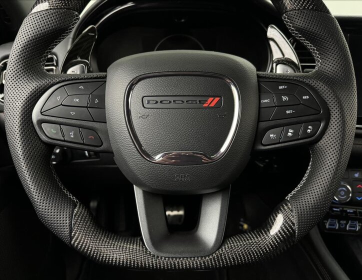 Dodge Durango SUV 5,7 l 268 kw