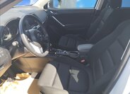 Mazda CX-5 SUV / Terénní 2,0 l 121 kw