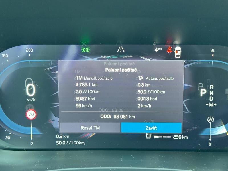 Volvo XC60 SUV 2,0 l 145 kw