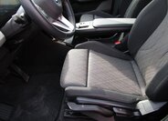 BMW X1 Kombi 1,5 l 110 kw