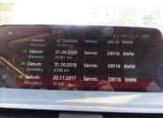 BMW X3 SUV 2,0 l 140 kw