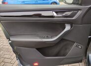 Škoda Kodiaq SUV 2,0 l 140 kw