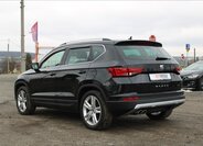 Seat Ateca 7