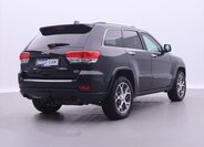 Jeep Grand Cherokee SUV / Terénní 3,0 l 184 kw