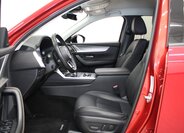 Mazda CX-60 SUV / Terénní 3,3 l 187 kw