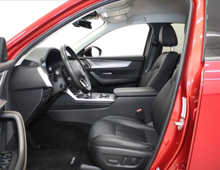 Mazda CX-60 SUV / Terénní 3,3 l 187 kw