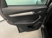 Škoda Karoq SUV 1,5 l 110 kw