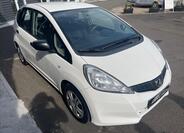 Honda Jazz 5