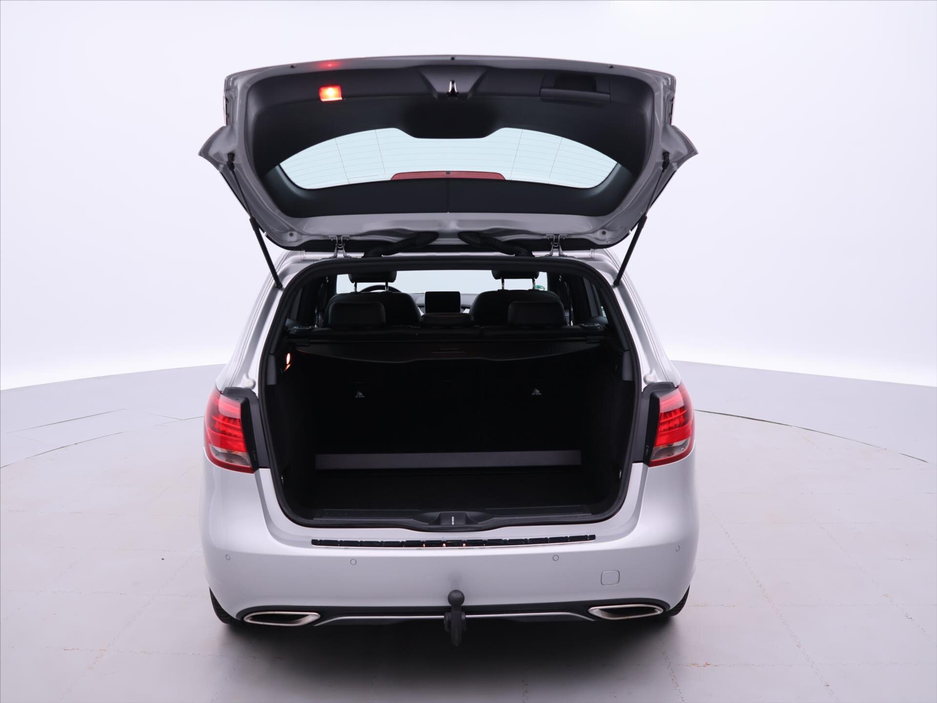 Mercedes-Benz Třídy B