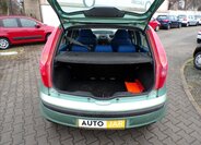 Fiat Punto Hatchback 1,2 l 44 kw