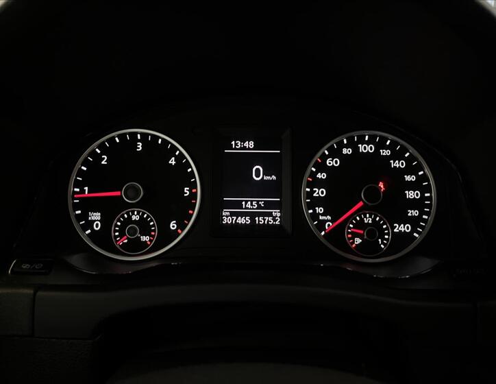 Volkswagen Tiguan 12