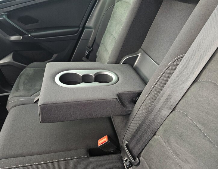 Volkswagen Tiguan Kombi 1,4 l 110 kw