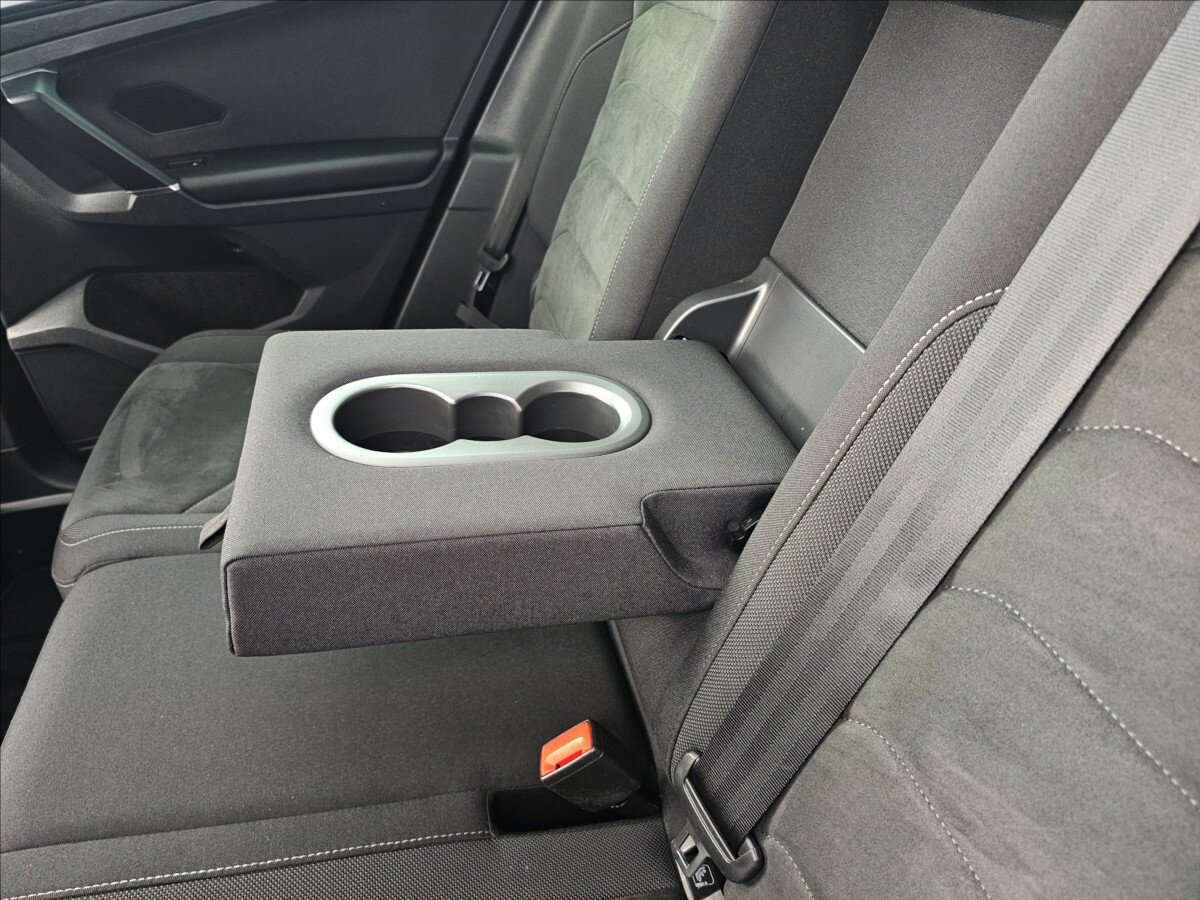 Volkswagen Tiguan Kombi 1,4 l 110 kw