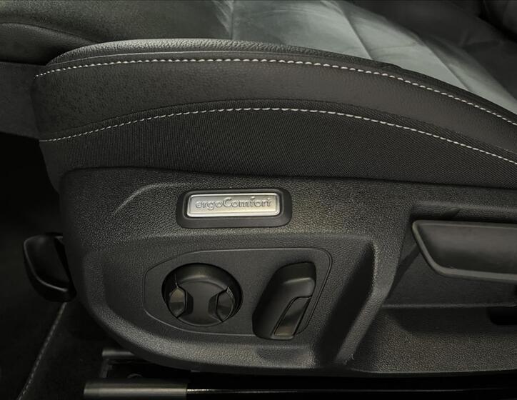 Volkswagen Arteon 21