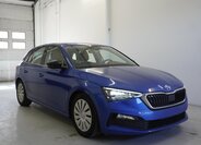 Škoda Scala Hatchback 1,6 l 85 kw