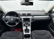 Volkswagen Passat Kombi 1,4 l 90 kw