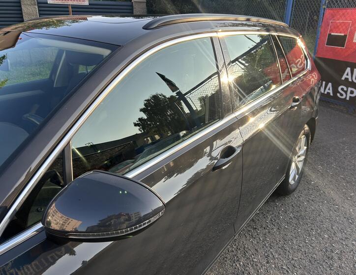 Volkswagen Passat 23