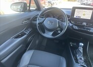 Toyota C-HR 21
