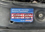 Volkswagen Touran MPV 2,0 l 103 kw