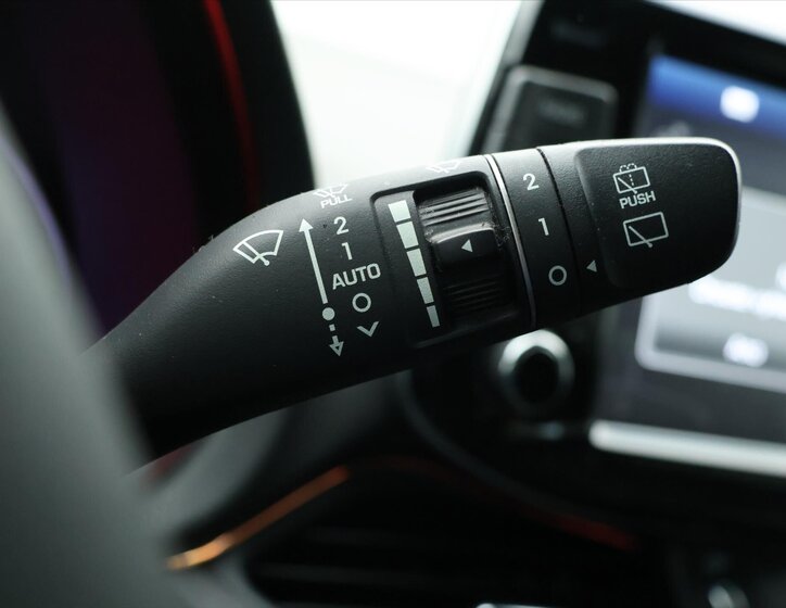 Hyundai i30 Hatchback 2,0 l 202 kw